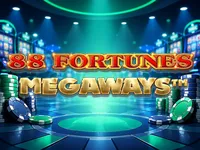 88 fortunes Megaways