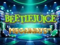 Beetlejuice Megaways