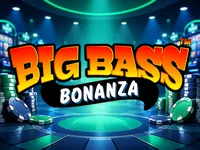 Big Bass Bonanza