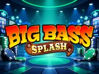 Big Bass Splash