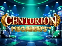 Centurion Megaways