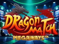 Dragon Match Megaways