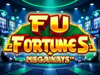 Fu Fortunes Megaways