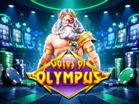 Gates of Olympus