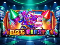Hot Fiesta