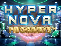 Hypernova Megaways