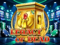 Legacy of Dead