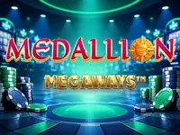 Mediallion Megaways