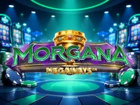 Morgana Megaways