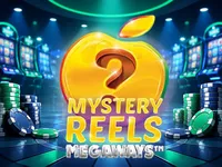 Mystery Reels Megaways