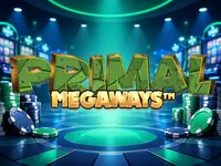 Primal Megaways