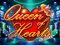 Queen of Hearts Deluxe