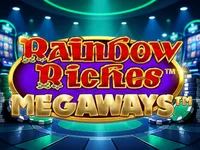 Rainbow Riches Megaways