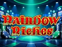Rainbow Riches