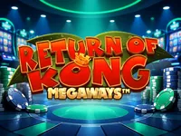 Return of Kong Megaways