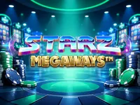Stars Megaways