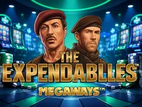 The Expendables Megaways