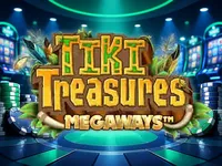 Tiki Treasures Megaways