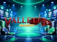 Valletta Megaways
