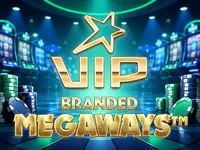 Vip Branded Megaways