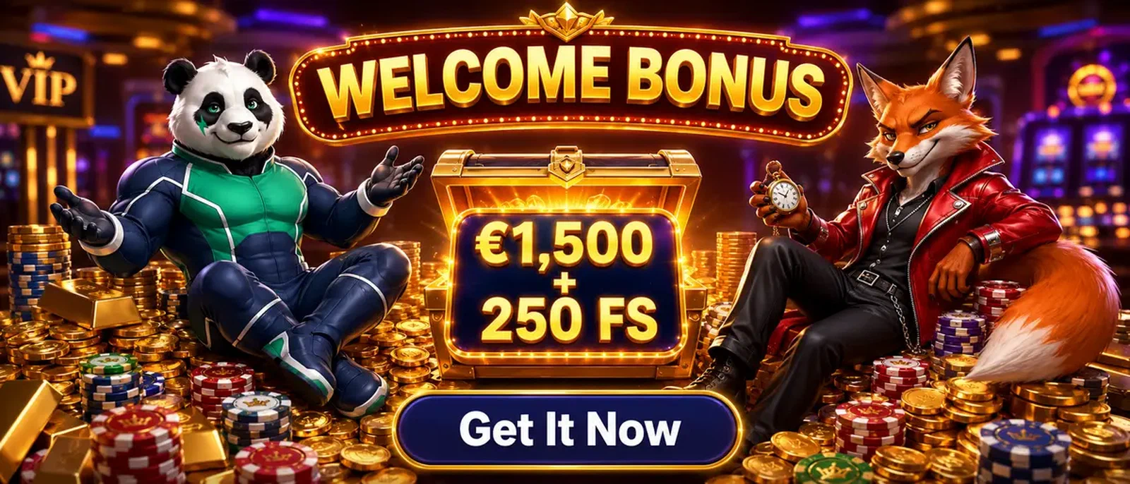 Bruno Online Casino España